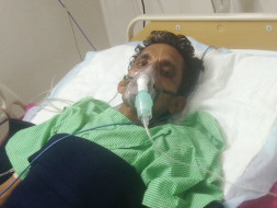 Help Vijay Kumar who is suffering with GB Syndrome from 45days