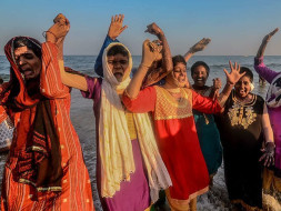 Support Burn Survivors in India