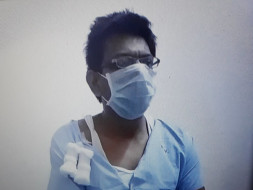 Help Ashik fight Cancer