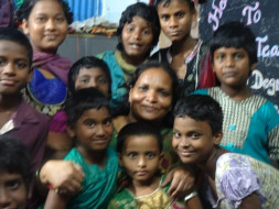 Help Us Build a New Shelter Home for Needy Orphans