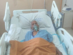 Help Deglal Save His Life By Supporting Him Undergo Liver Transplant