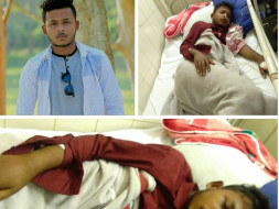 pray for Siddhartha deka who lost his both kidney in teen age