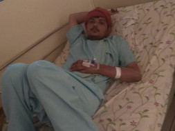 Help Veera Undergo Heart Transplant