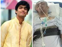 Help young Manish fight Coma