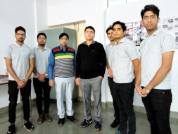 TO PROVIDE FREE EDUCATION TO NURSING STUDENTS FOR IMPROVING STANDARD