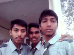 Financial Assistance for P Abhishek