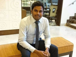 Help Mr Nilesh Mumbarkar, Suffering from Blood Cancer