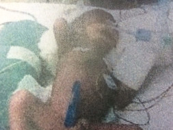 Help 3 Small Premature Babies fighting for a life in NICU