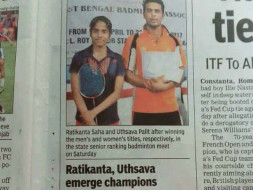 Help Ratikanta Saha To Win International Medals For India