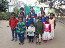 Support school fees of 20 Orphan Children!