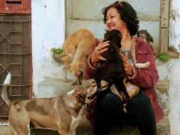 Shalini's Family Of 70 Will Soon Be Homeless Without Help