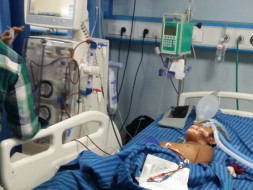 Lets Save Siva Kumari The Brilliant Child
