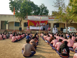Protect student health and increase girls in school