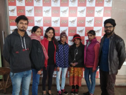 Help Swarnim Creations Spread Awareness About Acid Attack