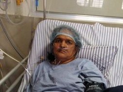 Help My Mother fighting with Myopathy Respiratory failure type II