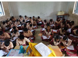 Big Bang Science Workshops for Government School Kids