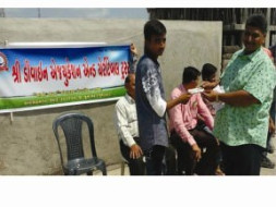 Education help for student