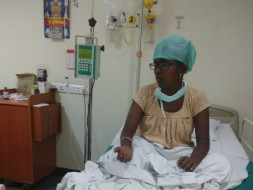 Help My Daughter Recover From Blood Cancer