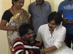 Satish Injured During The Attarintiki Daredi Movie Needs Your Help