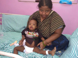 Help Little Thiru Undergo Treatment For Cancer