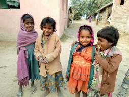 HELP Borio-Banjhi Tribal People of Jharkhand