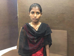 Help 22-Year-Old Sathya Get A Life-Saving Heart Surgery