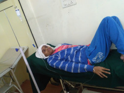 Help Anas Ahmed for Bone Marrow Transplantation