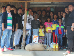 This Homeless Grandma Can Have A Shelter With Your Support