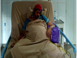 Help Sailaja fight Cancer