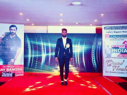 Breathing life into the future - Road to Mr. India