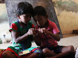 Help Us Support 300+ Children From 12 Remote Villages