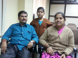Save 10-year-old Rajeshwari Before Her Heart Disorder Takes Her Life