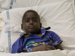 Help Rukmandar Whose Body Has Stopped Producing Blood