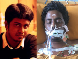 A Dancer and an Artist: Now under Life Support