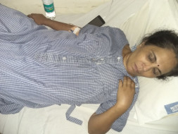 Help For My Mother's Heart Surgery