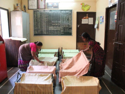 Help Epsita and Gaurav raise funds for Orphans