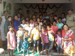 Support Renovation of Madhu Mansion Orphanage