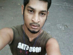 Help Ebrahim Sayyed Aiming To Become A Ultra Marathon Runner