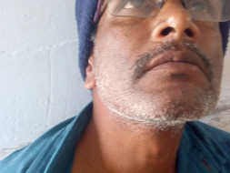 Help Parthasarathy (a deaf and dumb person) to fight cancer.