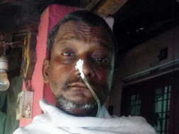Helping hand for cancer patient Balance from Kodakara, Thrissur, Keral