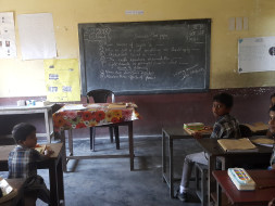 Help these kids make their dream into Reality