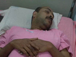 Help Harsha Undergo Heart Transplantation