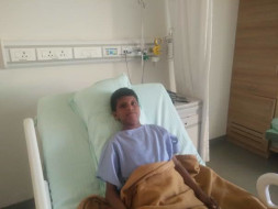 Even After Getting A New Liver 16-year-old Ismail Is Battling For Life