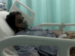 Cancer Treatment For My Wife