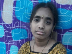 Help Manasa to fight Cancer