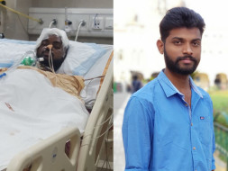 Help Vinayak, An Engineering Student Fighting For His Life