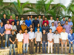 ROBOCON 2018