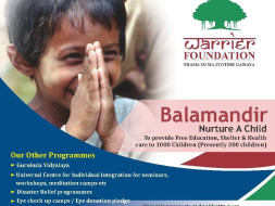 Fundraising to educate1000 underprivileged kids across India-Join Us!