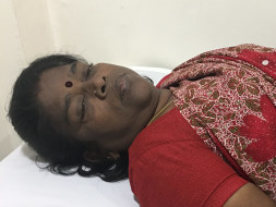Help Kumudha fight a severe kidney disease