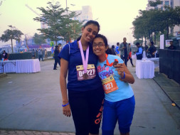 Help Jaya Save Lives - Running to Spread Hope : Organ Donation